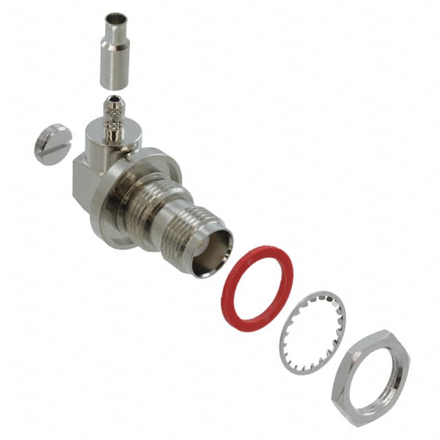 122454 Amphenol RF  Conjuntos de conectores coaxiales (RF)